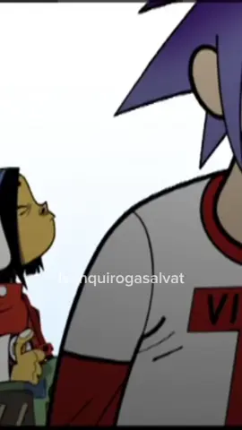 Parodia de #gorillaz para este frio #frio #humor #surazo #frioenbolivia #santacruz 