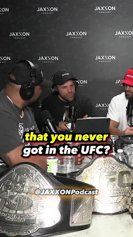 @JAXXON PODCAST #beardegidio #rampagejackson #lukerockhold #uriahhall #mma #UFC 