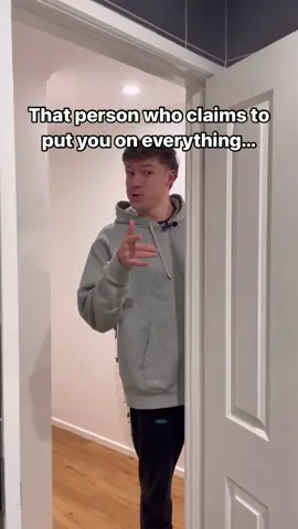 That one dude that always claims he put you on everything… 🤣 #theearmotel #putyouon 