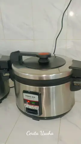Cocok untuk d warung makan,kalau ada yg jumbo seperti ini berapapun pesenan gak bakaln keteter #idejualan #idebisnis #ideusaha #inpirasiusaha #fyp #viral #jajanansd #jajanankekinian #tranding #trending #jajanhits #warungmakan  #warteg #mejikom #yongmamagiccom