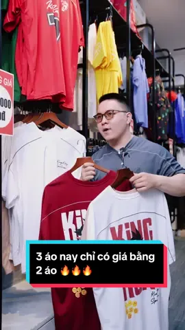Bảo 88kg và đang mặc size L nha 😍#kingkongsportwear #bảokongchúa #dotapgymkingkong #oversizekingkong 