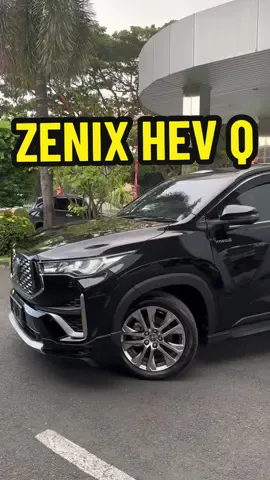 #TOYOTA #INNOVA #ZENIX #HEV #Q #MAKASSAR 