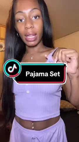 Pajama set 😍 #matchingpajamas #pajamas #pajamaset #womenspajamas #cutepajamas 