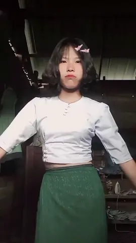 #ဘာတွေကမိမန်းမသိတော့ဘူး🤣 #မြင်ပါများပီးချစ်ကျွမ်းဝင်အောင်လို့🤒🖤 #fypပေါ်ရောက်စမ်း😒👊🏻မရောက်လည်းနေ🥴 #viewsတွေရှယ်ကျ🙂👍 #foryou #fyppppppppppppppppppppppp 