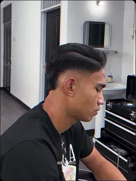 cukurrr✂️💇🏻‍♂️#marceng🐊 #marselinoferdinan #kinglinojr #marselinoeditz #fpy #fyp #fypシ #fyppppppppppppppppppppppp 