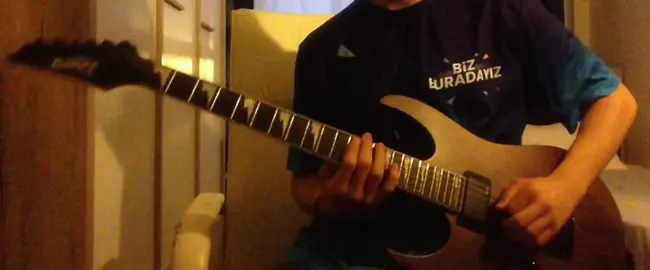 muneccim gitar cover 1 #muneccim #kayra #gitarcover #guitar #guitarcover 