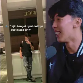Respect abangku