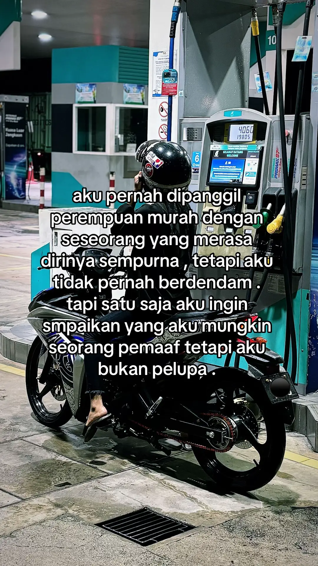 karma itu ada