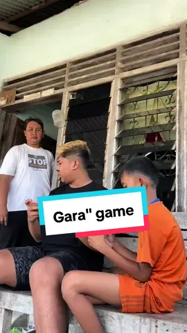 Gara-Gara game