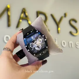 Designအသစ်နော် မိုက်နေရော လူငယ်အထာနဲ့ စော်ကြည်တာလေး #guess#authentic #42mm #menwatches 