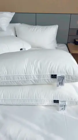 #bantal#bantalhotel#bantalhitelsuperempuk#bantalhotelsilikon#tiktokshopindonesia 
