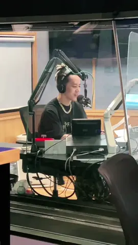 FM802 YOUR RADIOお聞きいただいた方、ありがとうございました！ Radikoでまだ聴けます🫶 #FM802 #YOURRADIO 