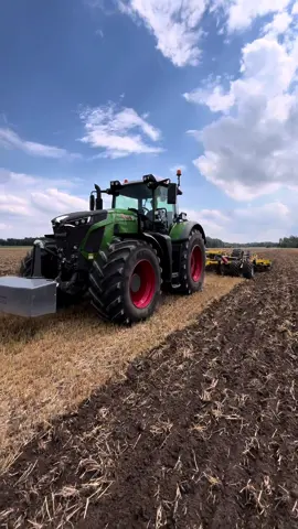 FENDT 930 with BEDNAR FENIX FO_PROFI !    #fendt #bednar #agriculture #harvest #pourtoi #foryou