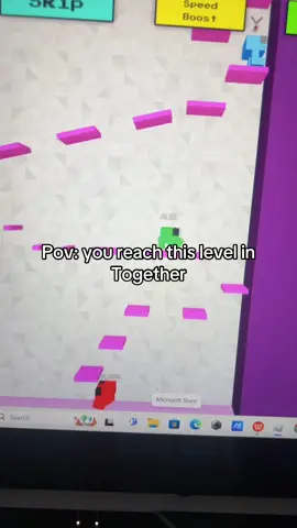 The amount of time we screamed 😶 #roblox #robloxtogether #together #gaming #robloxfyp #fyp #xybca 