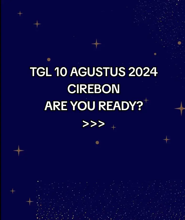 TGL : 10 AGUSTUS 2024 TEMPAT : GRAGE CITY MALL TIKET : YESPLIS.COM #jkt48 #jonojoni #dikta #cirebon #cirebonjeh #cirebonpride #cirebonkota #kotacirebon #kabupatencirebon #cirebontiktok #konser #info #infokonser #infotiket #fyp #viral #jadwal #jadwalkonser #lineup #poppunk #band #lapangan #gedung #room #fouryou #fouryoupage #4u #harini #all 