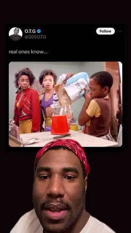 Screaming! #koolaid #drinks #drinktok #BlackTikTok #blacktiktokcommunity #foodiesoftiktok #drinktok #reactions 