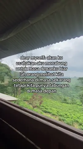 Kita usahakan semua sendiri!!!🫶🏻#fyp 