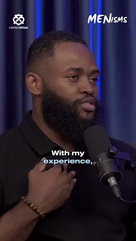 Support Vs Friendship: Can offering help sometimes jeopardize the friendship bond? The guys reflects on this challenge, through the lens of the ‘I Rise, We Rise’ Chivas slogan.  Don’t miss our insights! Click the link in bio to catch up now! 🔗  🎙️: @Olumurewa.O X @Michael Sonariwo (SOD)  Audio and video out now on all platforms! Click the link in bio 🔗 . . . #menismspod #menismspodcast #marriage #funny #funnyvideos #tiktok #podcast #podcaster #podcasts #explorepage #friendship #friendshipgoals #supportyourfriends #chivas #fyp #foryou #foryoupage #spotifypodcast #chivasregal #irisewerise #nigeria #tiktoknigeria 