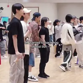 woozi was ready to fight😂 #seventeen17_official #woozi #dk #seventeen세븐틴 #seventeenedit #wooziseventeen #dokyeom #foryoupage #fyp #추천 #세븐틴 #우지 #도겸 @SEVENTEEN 