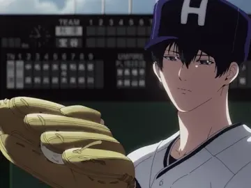 #harukakiyomine #oblivionbattery #แบตเตอรี่แห่งการลืมเลือน #anime 