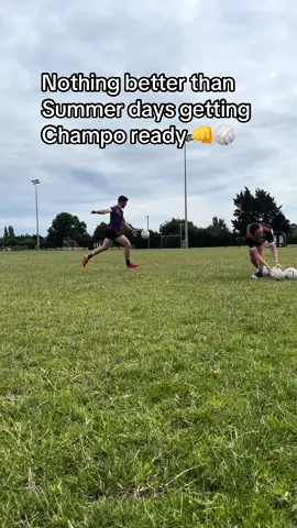 No better feeling 😌 #gaa #championship #irishhumour #pointerbrothers #gaelic #gaelicfootball 