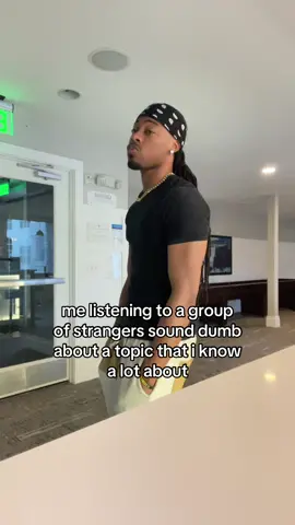 “wellllll technically” 🤓☝🏾