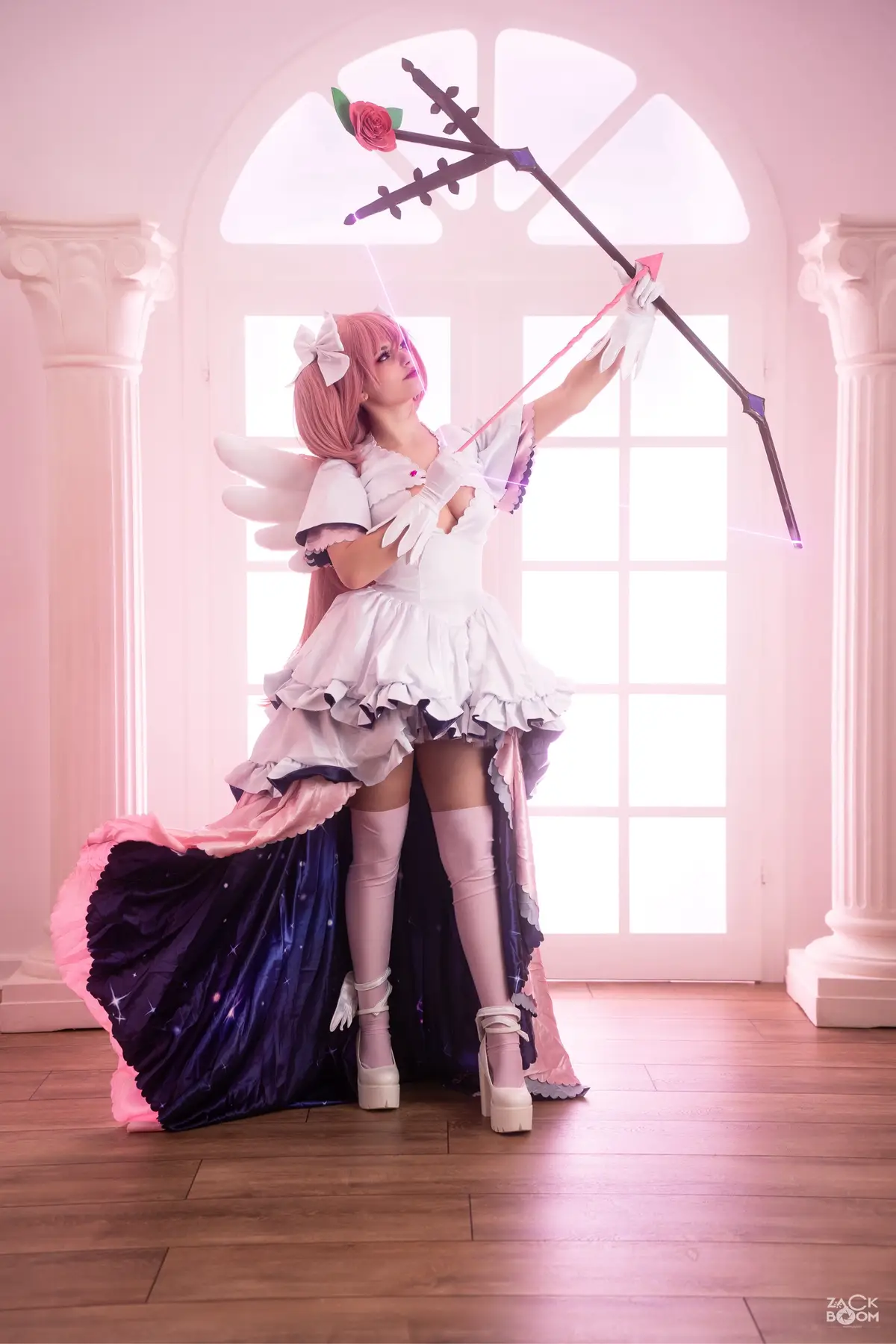 #madokamagicacosplay #madokamagica #madokacosplay #cosplay #puellamagicamadoka 