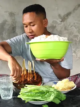 sate lilit sambal terasi #fyppppppppppppppppppppppp #fypシ゚viral #fyp 