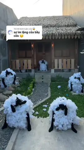 Trả lời @😱 Sói ơi chạy đi