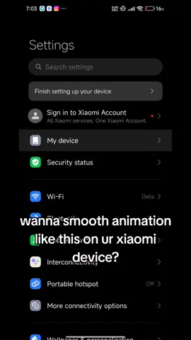 credits goes to kashi for making all of those stuff that I used on this video #xiaomi #redmi #poco #hyperos #android #android14 #miui #ximi #phone #tech #fyp 