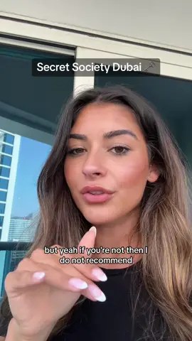 My honest opinion on the secret society app 