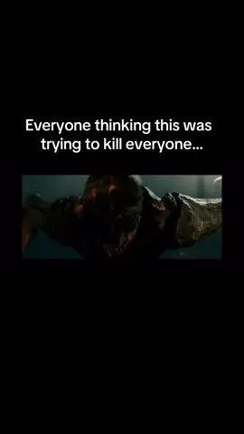 Quiet place day one!!! Tell me im wrong!!! 🤣🤣🤣 #quietplace #movie #catsoftiktok #cat #alien #fyp #foryoupage 