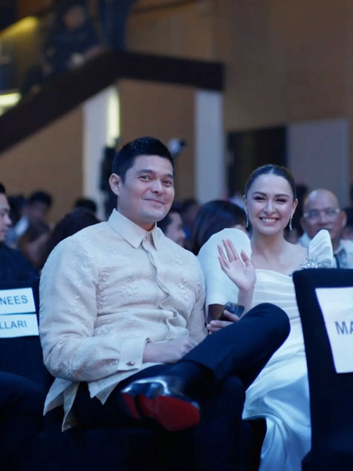 🤝👫♾️ #DongYan 