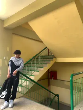 schoolboy 