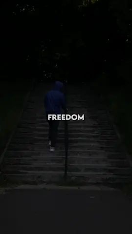 I call it freedom  #motivation #mindset #success #alone #relatable #mentality #quotes #gym 