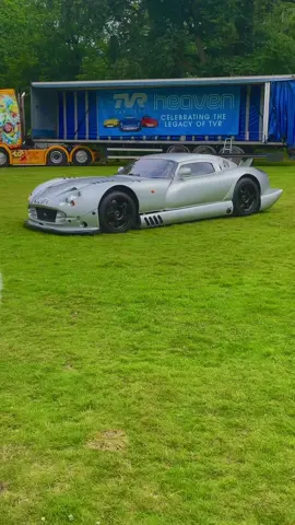 TVR Cerbera 12 speed 1 of 3 in the world o-60 is 2.9 with a n/a v12#fyp #viral #cars #fypシ #tvr #cerberaspeed12 