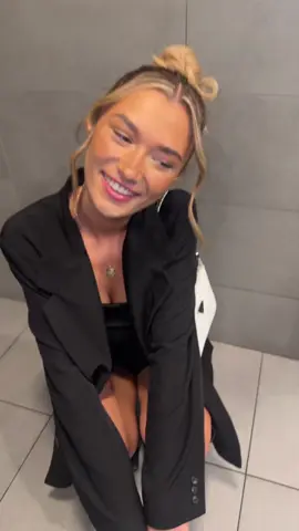 “I want to have my anna paul moment” - me