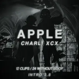 #EDITAUDIO • ⭑ || brat is amazing and I needed an audio for apple, so I did it myself. Big thanks to queen charli xcx for the song 👀 || TAGS: #orcaog #editor #edit #viral #fyp #charlixcx #brat #apple #editaudio #edits #audios 