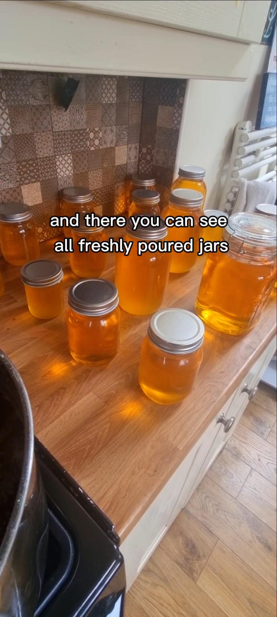 #freshghee #gheejars #dairyfree #mixingmachine #mixer #standmixer #industrialmixer #freshbutter #homemadebutter #grassfedghee #pureghee #butterghee #guthealth #freshfood #ayurvedalifestyle #ayurvedicmedicine #grassfedcows #grassfedghee #unboxing #fyp 