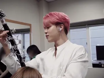 san diva.. тгк: kismet. #jimin 