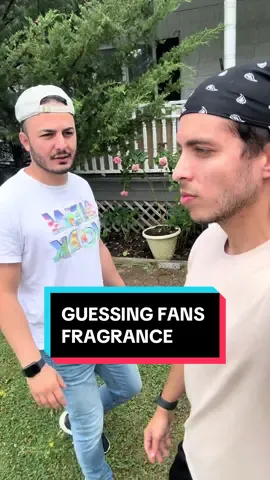 Guessing Fans Fragrance #scentfromevan #jeremyfragrance #jeremyfragrancememe #fragrancereview #smellgood #fragrance 