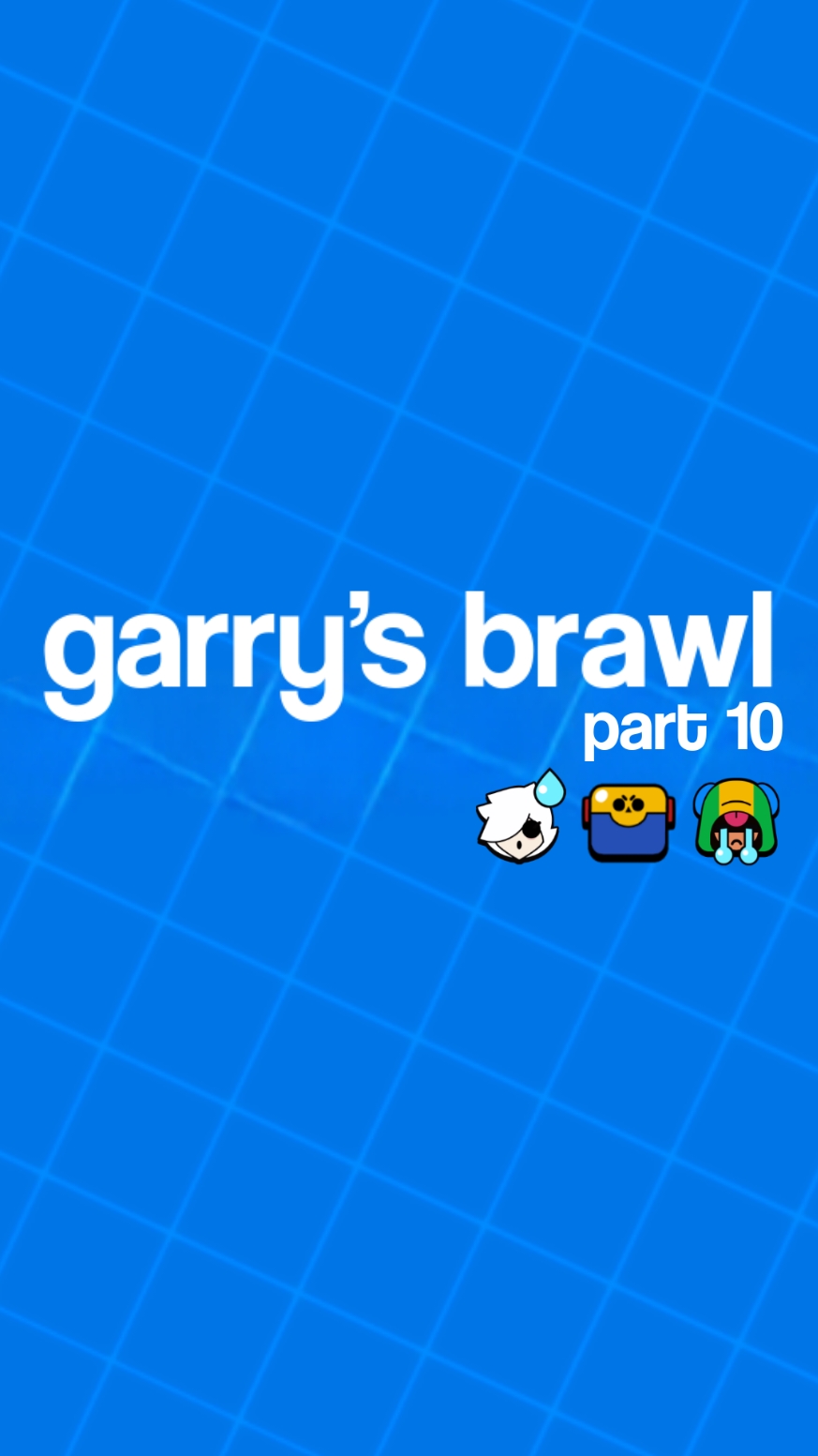 Garry's Brawl | Part 10 | Si están bien caras las megacajas :( #brawler #brawl_stars #brawlstarsmemes #brawlstarsedit #capcut  #brawlstarstiktok  #garrysmod  #gmod 
