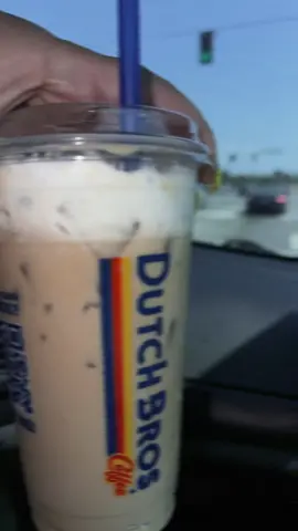 #dutchbros #coffeetime #bariatric #sleeve #vsg #protein @Dutch Bros Coffee @MenchiesMC 
