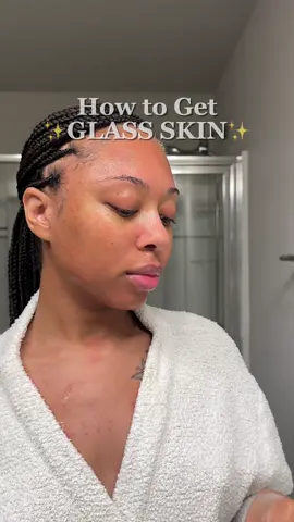 how to achieve glass skin: step 1. EXFOLIATE. @9wishes Rice Foaming Cleanser is a gentle daily rice exfoliator that can help you achieve real GLASS SKIN. by giving your skin essential nutrients and removing dead skin cells, waste, blackheads and sebum without irritating the skin.  Prime day is coming up (July 16-17) and you can get the rice foaming cleanser for $11.04 on Amazon! #primeday #primedaydeals #9wishes #glassskin #kbeauty #koreanskincare #skintok #ricefoamingcleanser 