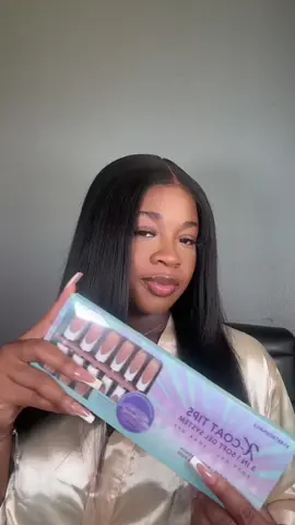 My new obsession💅🏾💅🏾 #fypシ゚viral #contentcreator #wiginstall 