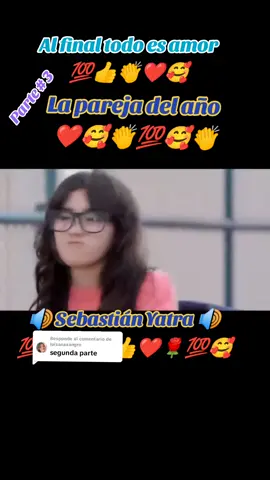 Respuesta a @luisanasangro #vacaciones #videotiktokviral #creciendoentiktok #viraltiktok #viral #popular #logervideos #sebastianyatra #amordelocos #parejadelaño #estudiantes #yatra #regueton 