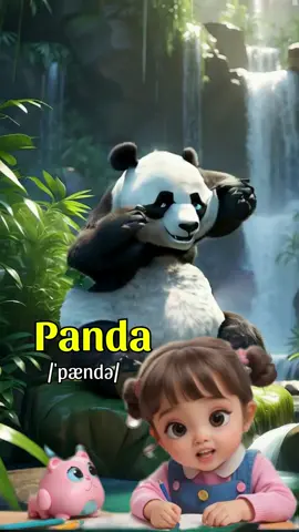 Animal ! #kingenglishkidsanime #englishforkids #englishteacher #king #viralvideo #viral 