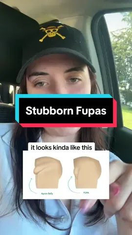 Annoying fupas, constant sugar cravings, terrible sleep, or putting on weight especially in the midsection can be due to poor gut health. #fupa #guthealthmatters #digestion #bloating #supplementsthatwork #guthealing #womenshealth 