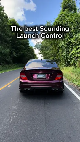 This video is as real as the moonlanding #carsoftiktok #mercedes #c63 #fyp #foryou 
