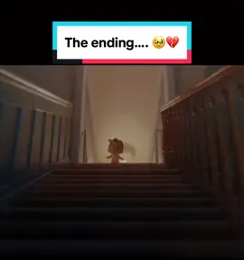 The ending 😢💔#explore #viral #trending #deep #deepthoughts #sad #dog #sadstory #cartoon #baby #babylove 